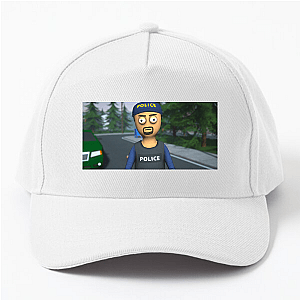 Drug Dealer Simulator Stay Off The Radar Drug Dealer Simulator Hats & Caps