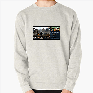 Drug Dealer Simulator Build Your Empire Drug Dealer Simulator Sweatshirts