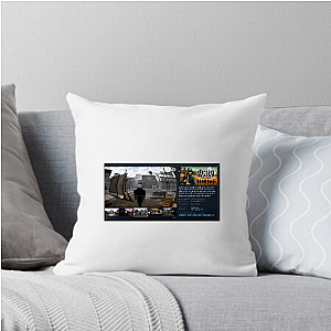 Drug Dealer Simulator Build Your Empire Drug Dealer Simulator Pillows Cover