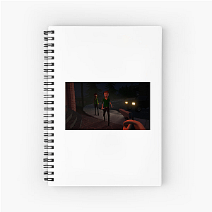 Drug Dealer Simulator No Snitches Allowed Drug Dealer Simulator Notebook