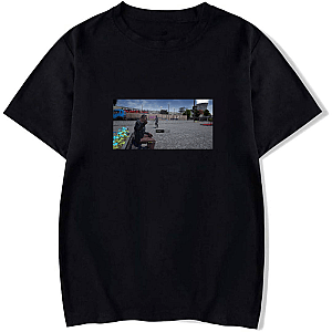 Drug Dealer Simulator The Hustle Is Real Drug Dealer Simulator T-Shirts