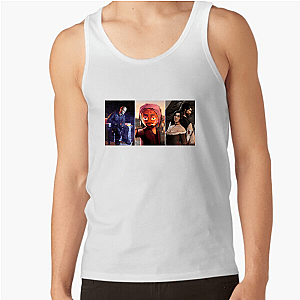 Drug Dealer Simulator Master The Street Drug Dealer Simulator Tank Tops