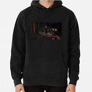 Drug Dealer Simulator No Snitches Allowed Drug Dealer Simulator Hoodies