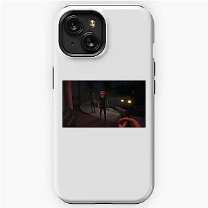 Drug Dealer Simulator No Snitches Allowed Drug Dealer Simulator iPhone Cases
