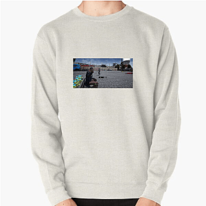 Drug Dealer Simulator The Hustle Is Real Drug Dealer Simulator Sweatshirts