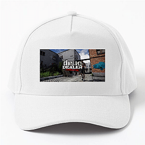 Drug Dealer Simulator From Zero To Kingpin Drug Dealer Simulator Hats & Caps