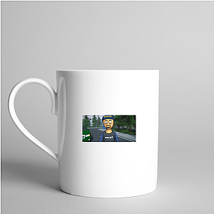 Drug Dealer Simulator Stay Off The Radar Drug Dealer Simulator Mugs