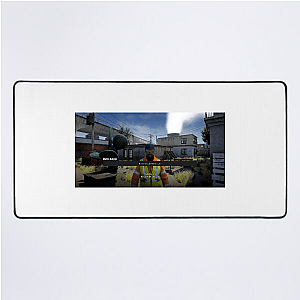 Drug Dealer Simulator Money Power Respect Drug Dealer Simulator Mouse Pads