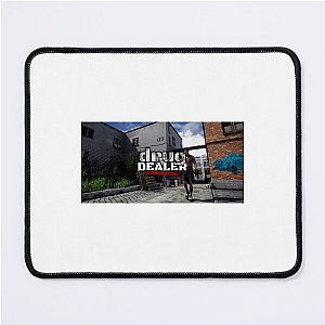 Drug Dealer Simulator From Zero To Kingpin Drug Dealer Simulator Mouse Pads