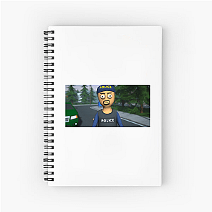 Drug Dealer Simulator Stay Off The Radar Drug Dealer Simulator Notebook