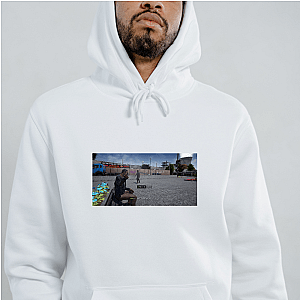 Drug Dealer Simulator The Hustle Is Real Drug Dealer Simulator Hoodies