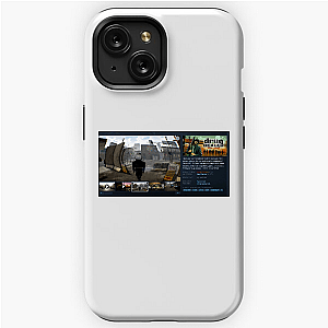 Drug Dealer Simulator Build Your Empire Drug Dealer Simulator iPhone Cases