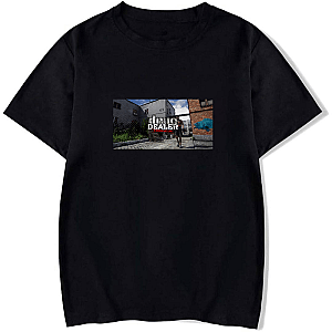 Drug Dealer Simulator From Zero To Kingpin Drug Dealer Simulator T-Shirts
