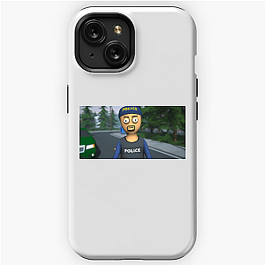 Drug Dealer Simulator Stay Off The Radar Drug Dealer Simulator iPhone Cases