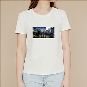 Drug Dealer Simulator Money Power Respect Drug Dealer Simulator T-Shirts