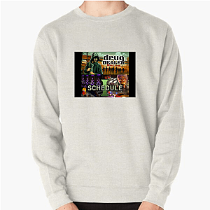Drug Dealer Simulator Grind Until You Shine Drug Dealer Simulator Sweatshirts