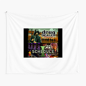 Drug Dealer Simulator Grind Until You Shine Drug Dealer Simulator Tapestries