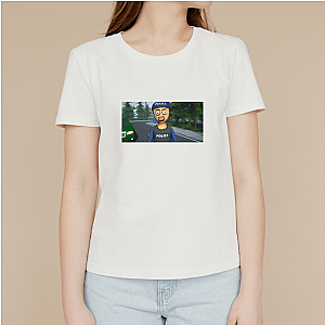 Drug Dealer Simulator Stay Off The Radar Drug Dealer Simulator T-Shirts