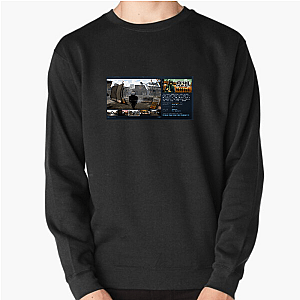 Drug Dealer Simulator Build Your Empire Drug Dealer Simulator Sweatshirts