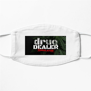 Drug Dealer Simulator The Dealer's Life Drug Dealer Simulator Face Masks