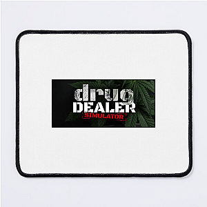 Drug Dealer Simulator The Dealer's Life Drug Dealer Simulator Mouse Pads