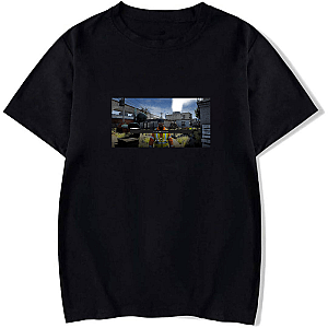 Drug Dealer Simulator Money Power Respect Drug Dealer Simulator T-Shirts