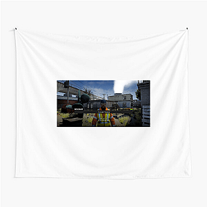 Drug Dealer Simulator Money Power Respect Drug Dealer Simulator Tapestries