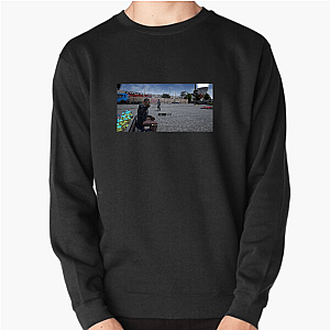 Drug Dealer Simulator The Hustle Is Real Drug Dealer Simulator Sweatshirts