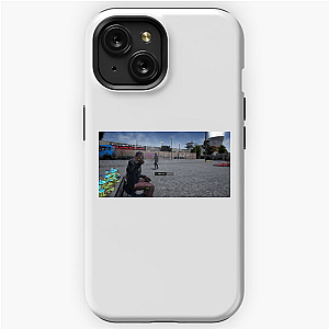Drug Dealer Simulator The Hustle Is Real Drug Dealer Simulator iPhone Cases