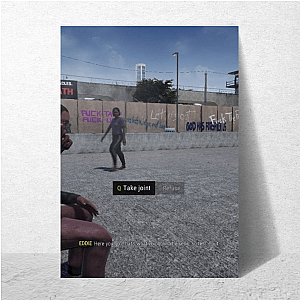 Drug Dealer Simulator The Hustle Is Real Drug Dealer Simulator Posters