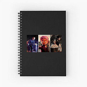 Drug Dealer Simulator Master The Street Drug Dealer Simulator Notebook
