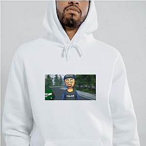 Drug Dealer Simulator Stay Off The Radar Drug Dealer Simulator Hoodies