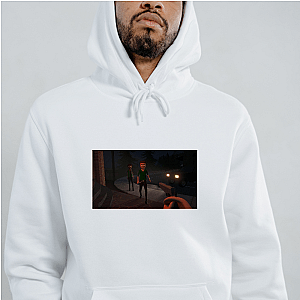 Drug Dealer Simulator No Snitches Allowed Drug Dealer Simulator Hoodies