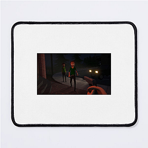 Drug Dealer Simulator No Snitches Allowed Drug Dealer Simulator Mouse Pads