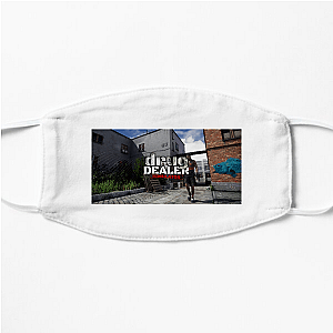 Drug Dealer Simulator From Zero To Kingpin Drug Dealer Simulator Face Masks