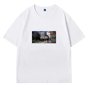 Drug Dealer Simulator From Zero To Kingpin Drug Dealer Simulator T-Shirts