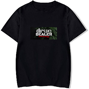 Drug Dealer Simulator The Dealer's Life Drug Dealer Simulator T-Shirts