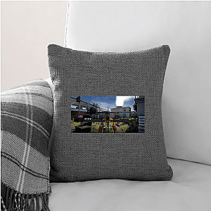 Drug Dealer Simulator Money Power Respect Drug Dealer Simulator Pillows Cover