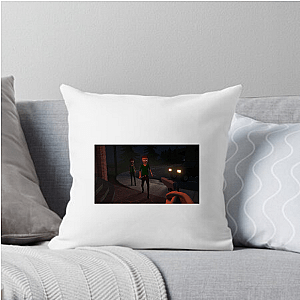 Drug Dealer Simulator No Snitches Allowed Drug Dealer Simulator Pillows Cover