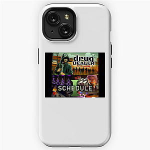 Drug Dealer Simulator Grind Until You Shine Drug Dealer Simulator iPhone Cases