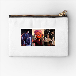 Drug Dealer Simulator Master The Street Drug Dealer Simulator Zipper Pouches