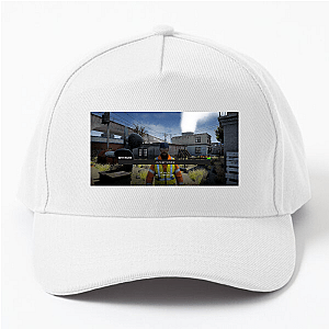 Drug Dealer Simulator Money Power Respect Drug Dealer Simulator Hats & Caps