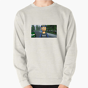 Drug Dealer Simulator Stay Off The Radar Drug Dealer Simulator Sweatshirts