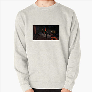 Drug Dealer Simulator No Snitches Allowed Drug Dealer Simulator Sweatshirts