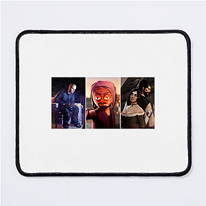 Drug Dealer Simulator Master The Street Drug Dealer Simulator Mouse Pads