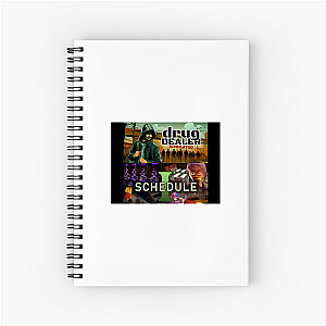Drug Dealer Simulator Grind Until You Shine Drug Dealer Simulator Notebook