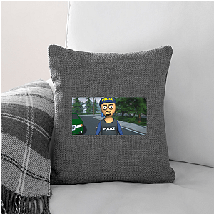 Drug Dealer Simulator Stay Off The Radar Drug Dealer Simulator Pillows Cover