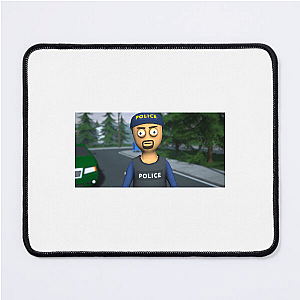 Drug Dealer Simulator Stay Off The Radar Drug Dealer Simulator Mouse Pads