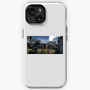 Drug Dealer Simulator Money Power Respect Drug Dealer Simulator iPhone Cases