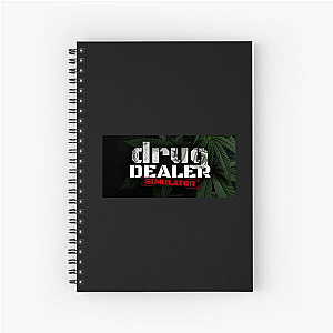 Drug Dealer Simulator The Dealer's Life Drug Dealer Simulator Notebook